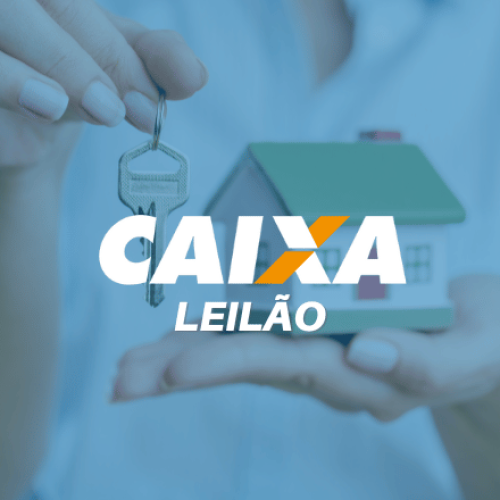 Leilao teste