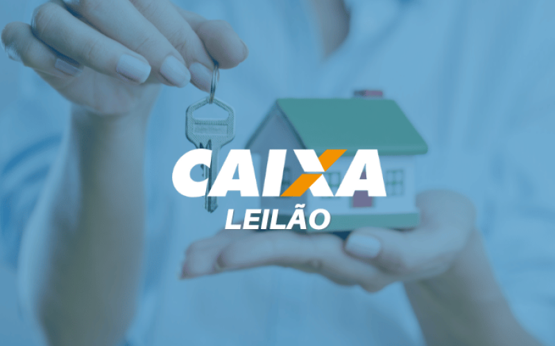 Leilao teste