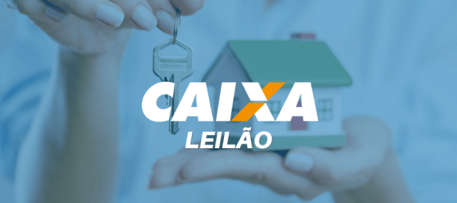Leilao teste