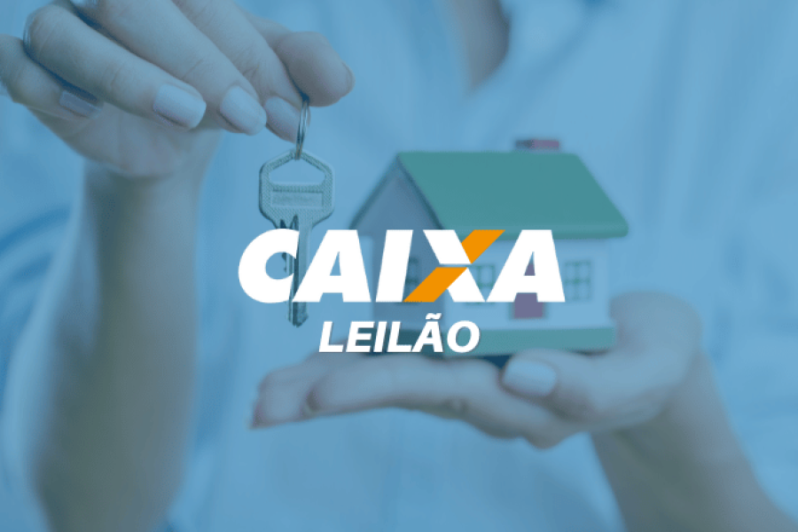 Leilao teste